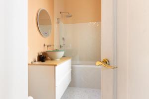 Vatican Family residence