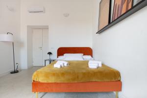 Vatican Family residence