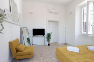 Vatican Family residence