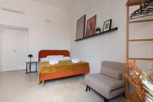 Vatican Family residence