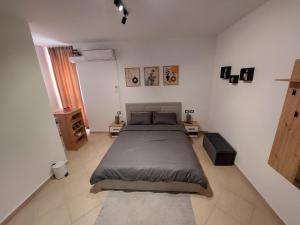 Shkodra City Center Apartment Nr 6