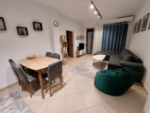 Shkodra City Center Apartment Nr 6