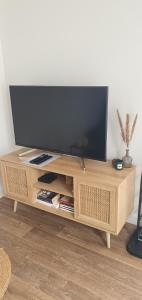 Appartements Charmant logement neuf : photos des chambres