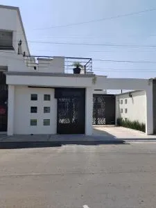 Villa Granada - Laja