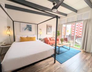 STAY AT THE HERMOSA PIER LUXE Studio - DO NOT REACTIVATE SUN BLOC G