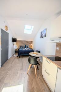 Maisons d'hotes BLD-Location : photos des chambres