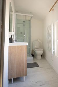 Maisons d'hotes BLD-Location : photos des chambres