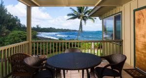 Hana Kai Maui - #1 Waikaloa Oceanfront 1BR - 4hvězdičkové hotely ve městě Hana