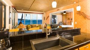 Hana Kai Maui - #1 Waikaloa Oceanfront 1BR