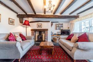 Rose Lea Cottage