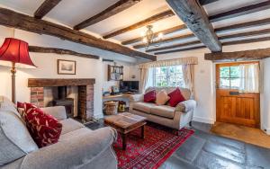 Rose Lea Cottage
