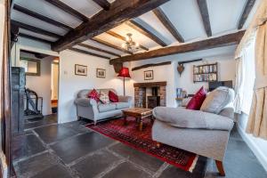 Rose Lea Cottage