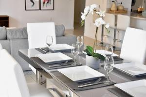 515-Trendy 2Bd2Ba Midtown HUGE private patio!