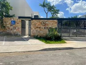 Cómodo Departamento Privado 2 habitaciones Montebello - Conkal