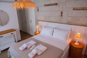 Alaçatı Limonaia Hotel