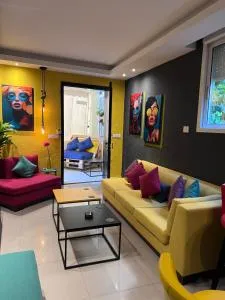 Byout Beirut’s G1 - Mār Yūsuf