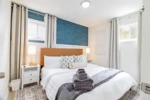 NEW!Comfy 3BR/2BA Home/Friendly City of Hazel Park - Hazel Park