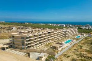 Mistiq Los Cabos - 埃尔普埃夫利托