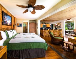 Hana Kai Maui - #1 Waikaloa Oceanfront 1BR