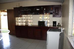 Casa Amarilla San Carlos