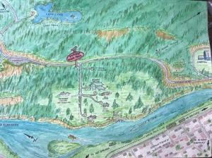 Yukon River Farm