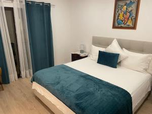 Éden - Apartamento 2