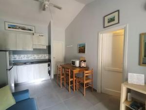 Casa di Giò - Bilocale con giardino img13