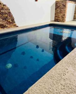 Casa con Alberca en Mazatlan