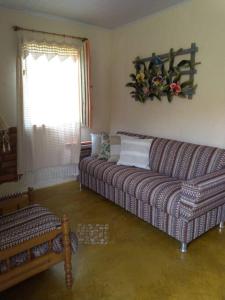 Casa 02 - Sítio Pilar Ibitipoca