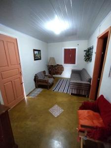 Casa 02 - Sítio Pilar Ibitipoca