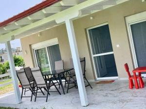 Villa Marianna-Nina Holidays