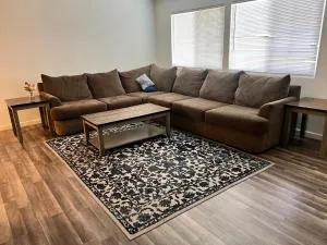 Lovely 1bed,1bath condo with free parking - Kerman