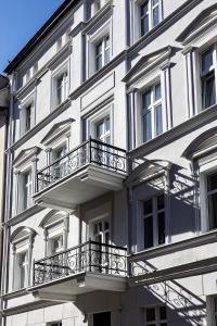 Klimatyczna Kamienica w Centrum Torunia - Garbary 12 by 2HomeRent