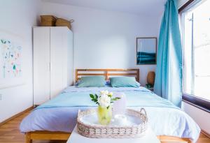 Garden Studio near the Beach with free parking