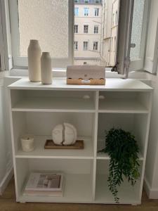 Appartements Appartement Plein Centre : photos des chambres
