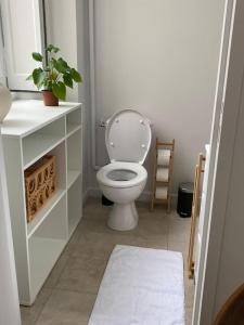 Collection Terreaux - No 6 Studio plein centre w AC