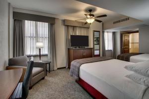 Deluxe Queen Room with Two Queen Beds room in Drury Plaza Hotel San Antonio Riverwalk