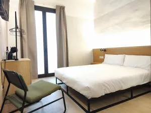 Mazi Plaça Gran - Mataró