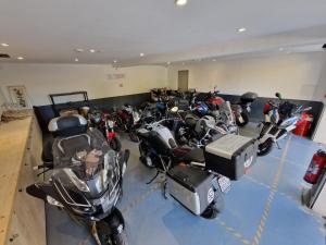 Hotels Hotel Le Mistral : photos des chambres