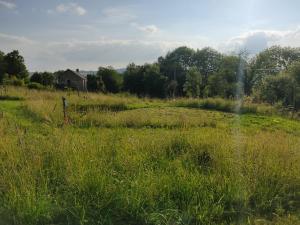 Georgia camping ground - campsite and glamping Ateni Sioni