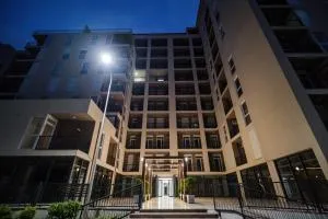 FUYA Apartments - Sakës