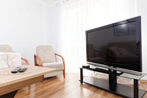 Apartament Sienkiewicza