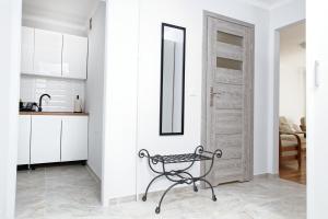 Apartament Sienkiewicza