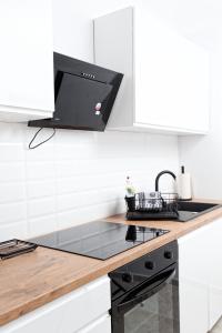 Apartament Sienkiewicza