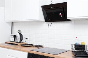 Apartament Sienkiewicza