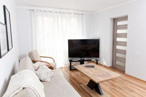 Apartament Sienkiewicza