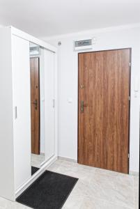 Apartament Sienkiewicza