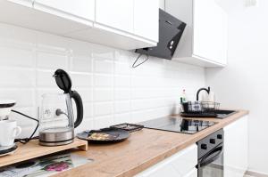 Apartament Sienkiewicza