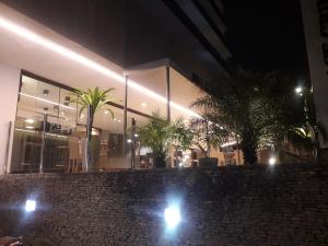 hotel tambau flat particular 605