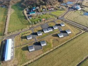 Miðhraun - Lava resort - Arnarstapi